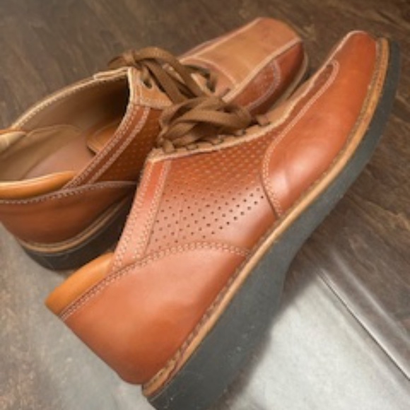 Pratesi Leather Shoes - Picture 3 of 3